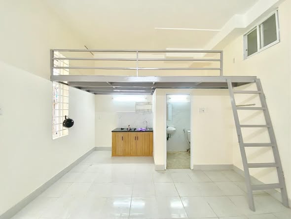 Cho thuê nhà trọ, phòng trọ 1053 Đường Lê Văn Lương