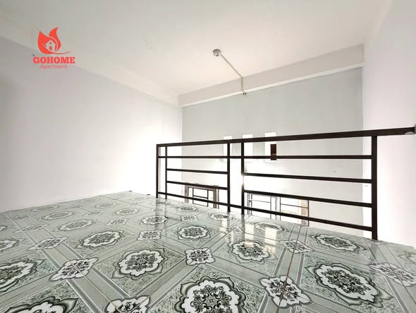 Cho thuê nhà trọ, phòng trọ 495 Nguyễn Ảnh Thủ, Phường Hiệp Thành, Quận 12