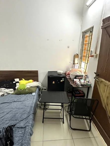 Cho thuê nhà trọ, phòng trọ Số nhà 9, hẻm 8, ngách 20 ngõ 401 cổ nhuế!