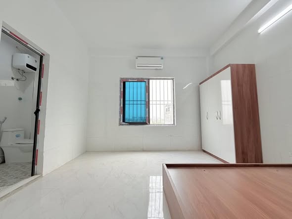 Cho thuê nhà trọ, phòng trọ 136 Đường Phú Diễn