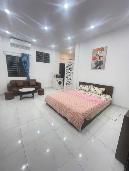 Cho thuê nhà trọ, phòng trọ ngõ 242 Đường Láng