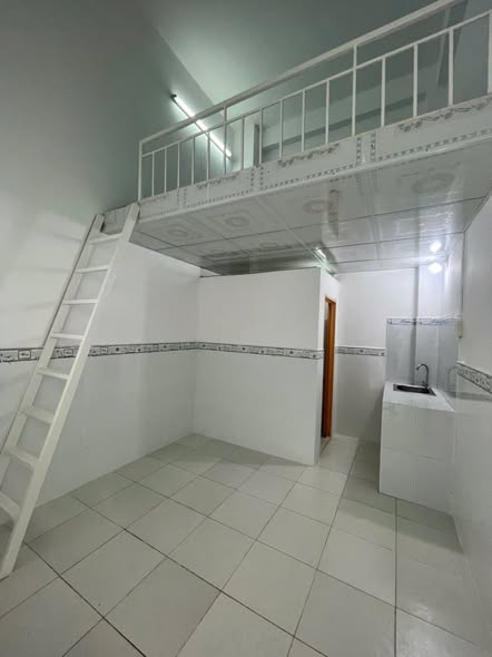 Cho thuê nhà trọ, phòng trọ 1017 Đường Lê Văn Lương