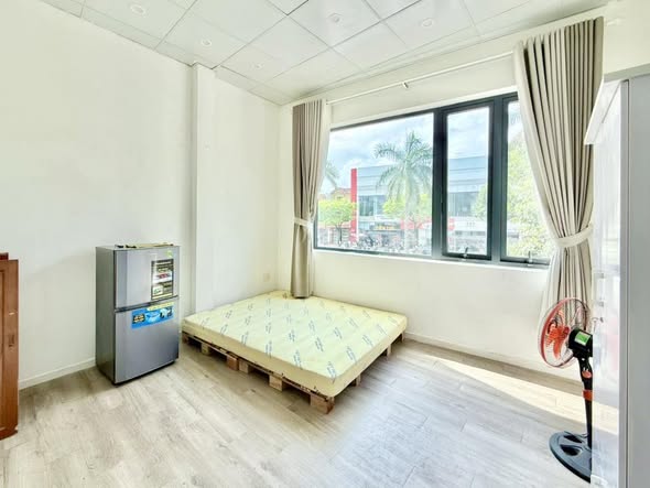 Cho thuê nhà trọ, phòng trọ Điện Biên Phủ