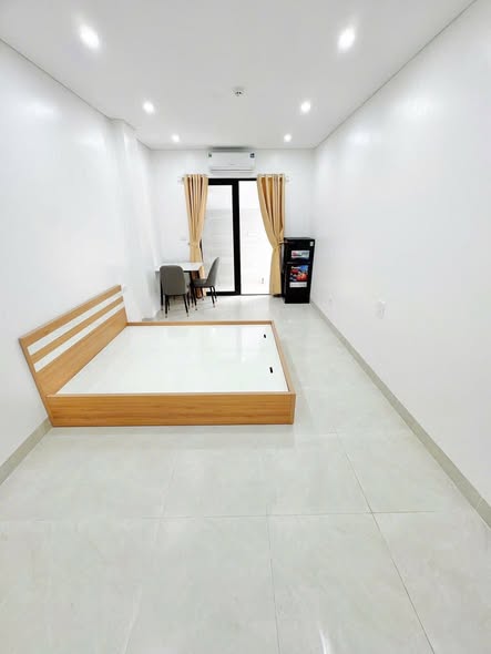 Cho thuê nhà trọ, phòng trọ Ngõ 14 Phố Mễ Trì Hạ