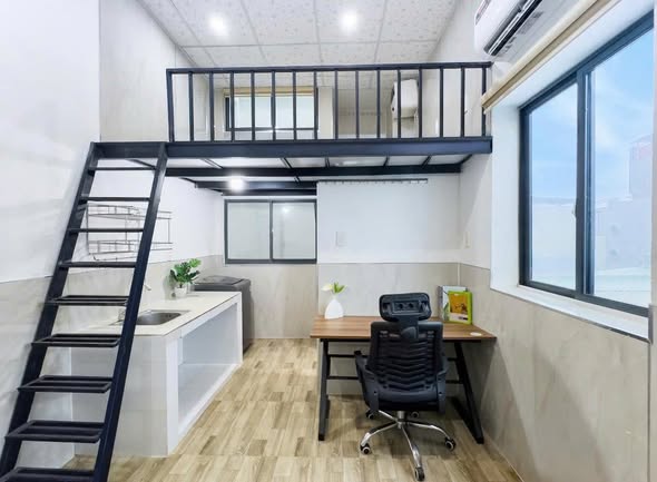 Cho thuê nhà trọ, phòng trọ Nguyễn Như Hạnh