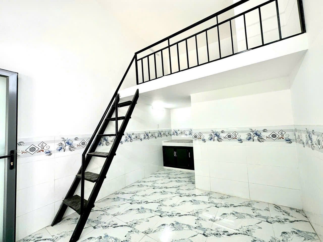 Cho thuê nhà trọ, phòng trọ 30 đường số 15 - Linh Xuân - Thủ đức