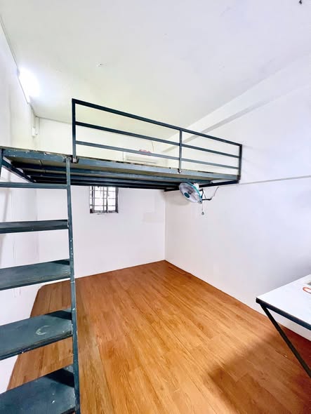 Cho thuê nhà trọ, phòng trọ 545 Đường Tân Kỳ Tân Quý