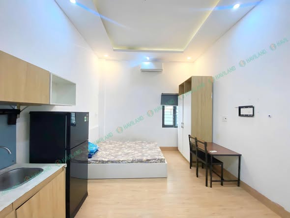 Cho thuê nhà trọ, phòng trọ Phan Thị Nể