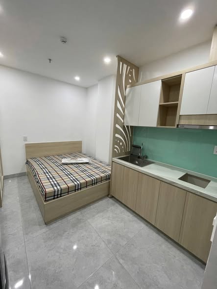 Cho thuê nhà trọ, phòng trọ Xô Viết Nghệ Tĩnh