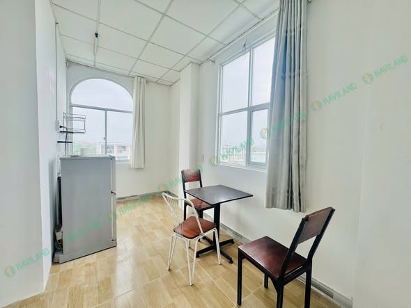 Cho thuê nhà trọ, phòng trọ Đường Phạm Ngọc Mậu