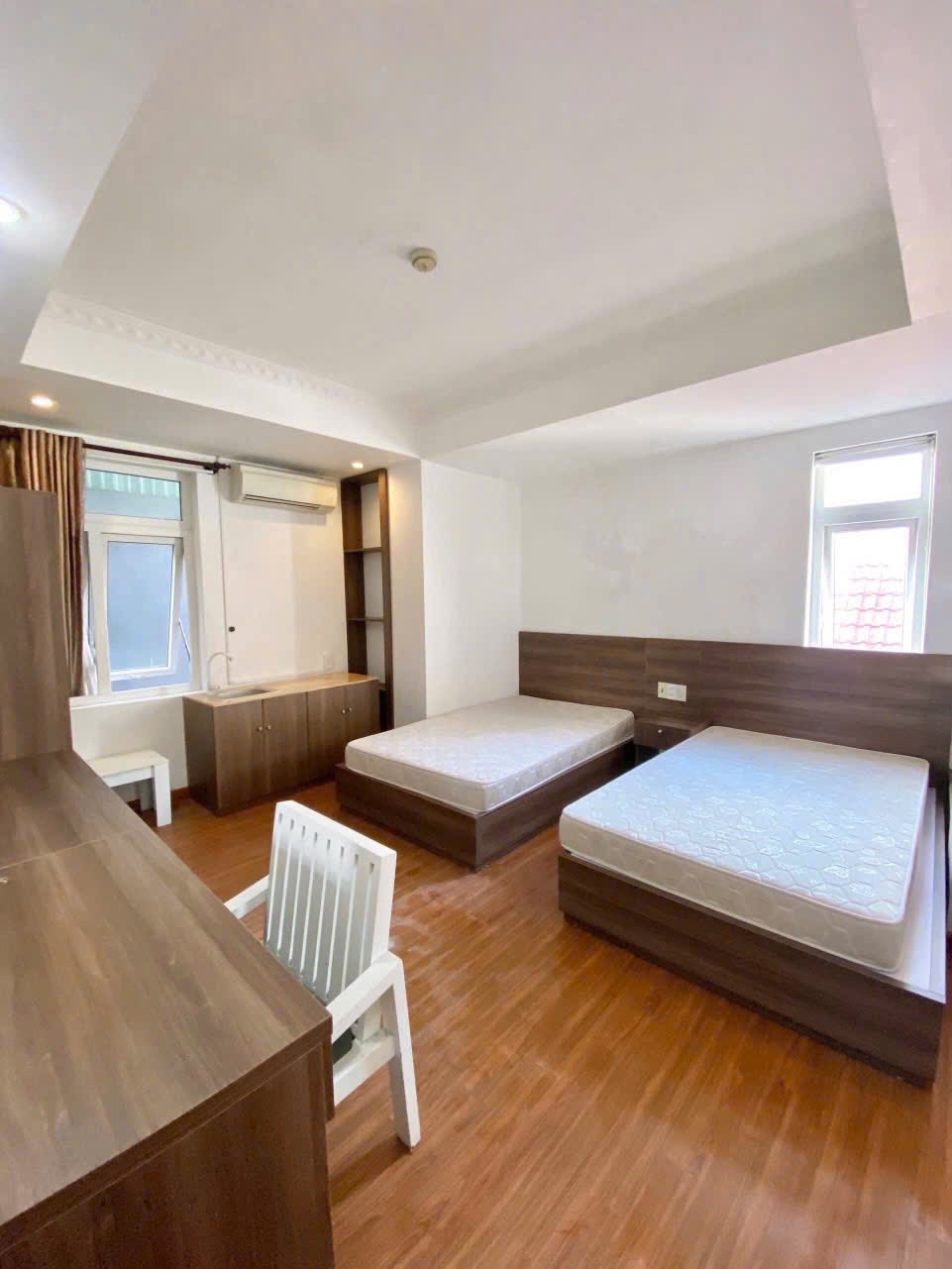 Cho thuê nhà trọ, phòng trọ Nguyễn Cao Luyện