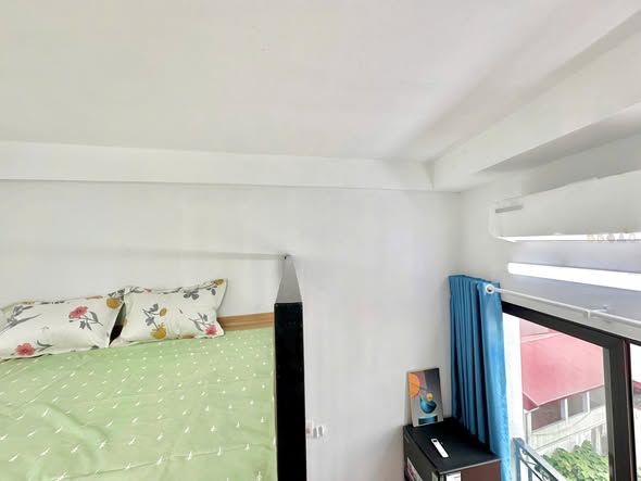 Cho thuê nhà trọ, phòng trọ Ngõ 80 Đường Xuân Phương
