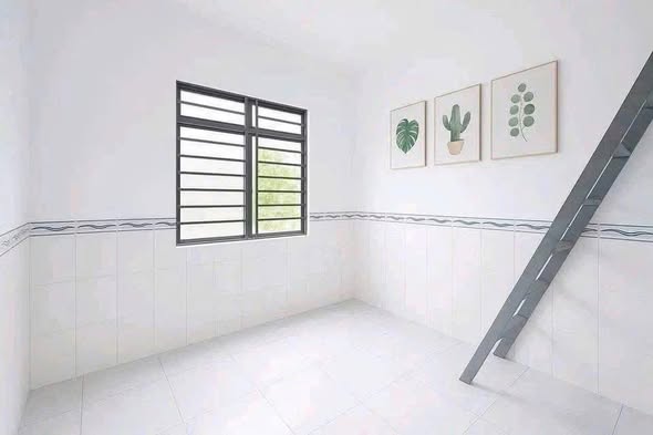Cho thuê nhà trọ, phòng trọ Đường số 57C