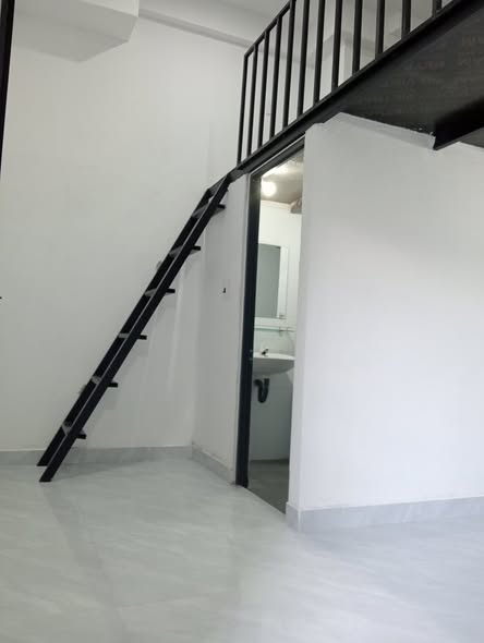 Cho thuê nhà trọ, phòng trọ 408/49 Hoàng Diệu, phường Bình Thuận, quận Hải Châu