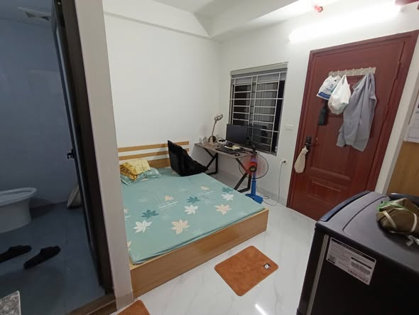 Cho thuê nhà trọ, phòng trọ Ngõ 32/84 đỗ đức dục