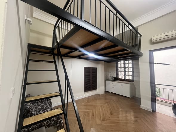 Cho thuê nhà trọ, phòng trọ 16 Ngõ 467 Đường Lĩnh Nam