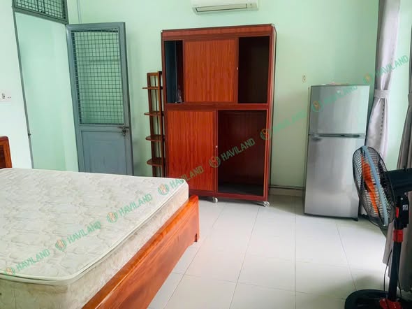 Cho thuê nhà trọ, phòng trọ Bùi Vịnh