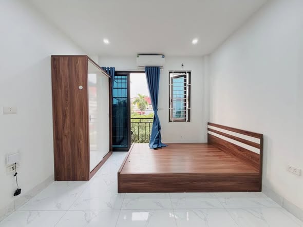 Cho thuê nhà trọ, phòng trọ 55 Đại Tự - Di Trạch