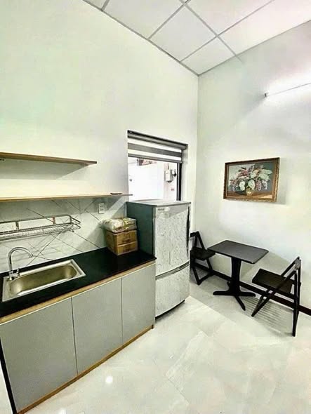 Cho thuê nhà trọ, phòng trọ Bà Huyện Thanh Quan
