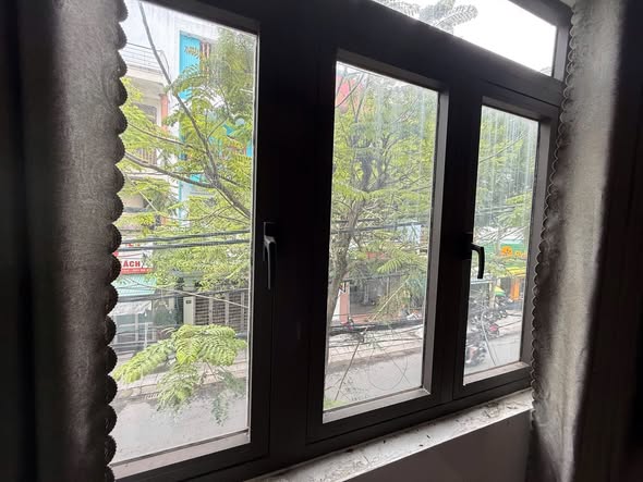 Cho thuê nhà trọ, phòng trọ Thái Thị Bôi