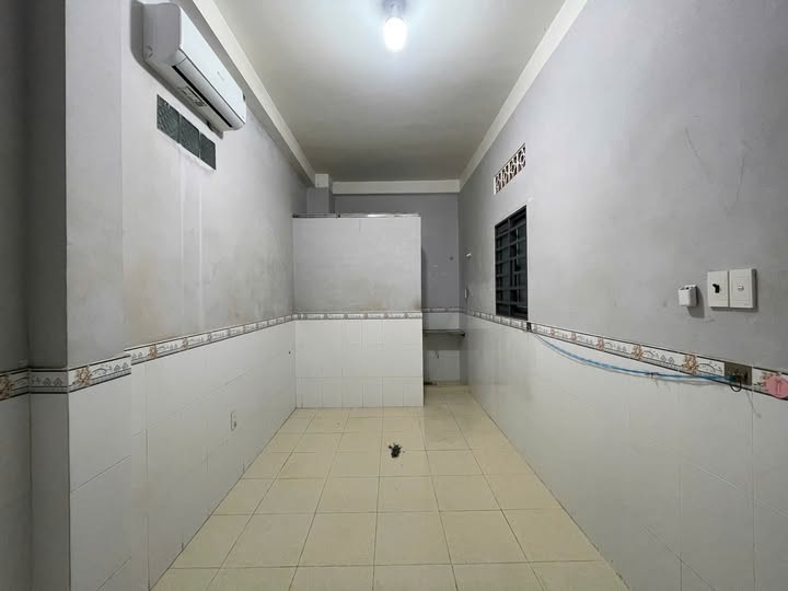 Cho thuê nhà trọ, phòng trọ Đường Số 17