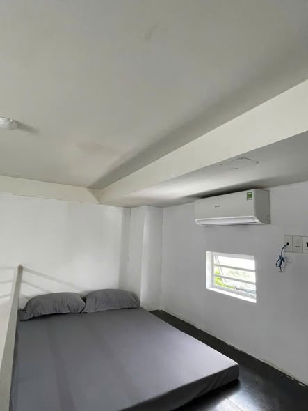 Cho thuê nhà trọ, phòng trọ Hòa Nam 2