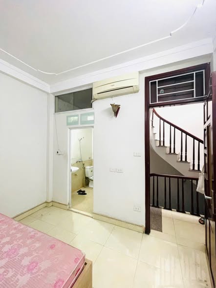 Cho thuê nhà trọ, phòng trọ Ngõ 6 Hoàng Liệt