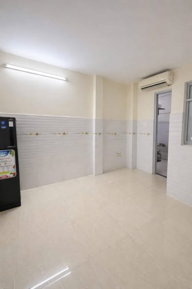 Cho thuê nhà trọ, phòng trọ 11 Đường B3
