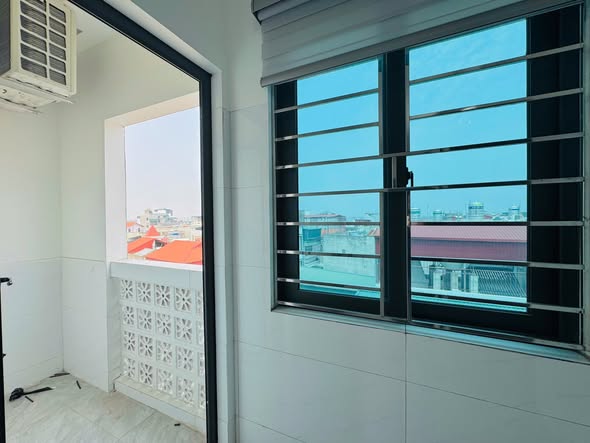 Cho thuê nhà trọ, phòng trọ Ngõ 25 Đường Phú Minh