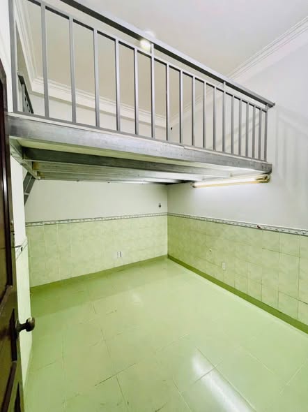Cho thuê nhà trọ, phòng trọ 323 Âu Cơ Phú Trung Tân Phú