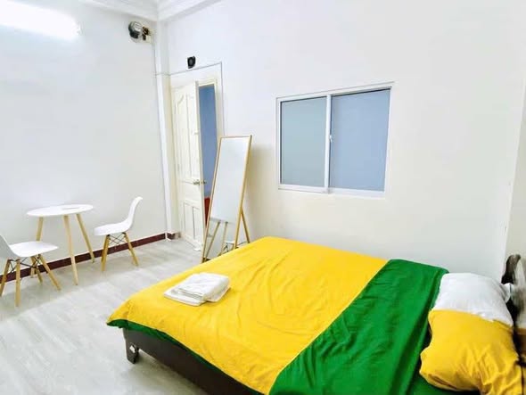 Cho thuê nhà trọ, phòng trọ Nguyễn Văn Lạc, BT
