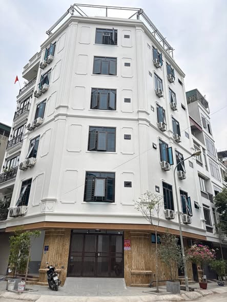 Cho thuê nhà trọ, phòng trọ MẬU LƯƠNG