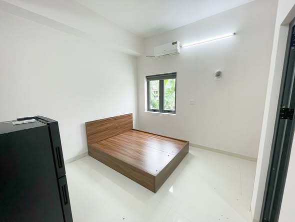 Cho thuê nhà trọ, phòng trọ Trần Văn Trà