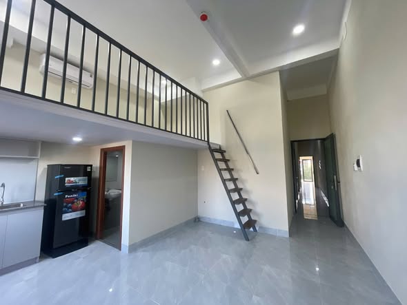 Cho thuê nhà trọ, phòng trọ Cầu Đỏ - Túy Loan