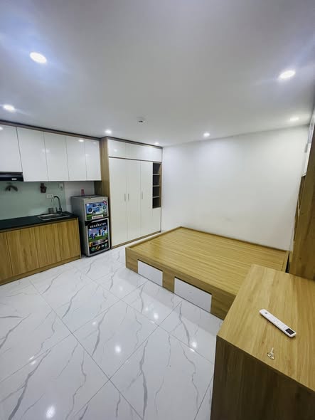 Cho thuê nhà trọ, phòng trọ Ngõ 35 Đường Lê Đức Thọ