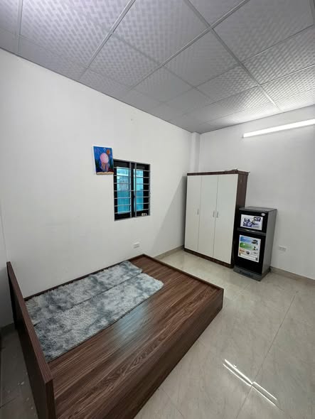 Cho thuê nhà trọ, phòng trọ Ngõ 214 Đường Nguyễn Xiển