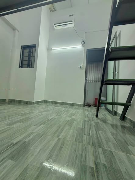 Cho thuê nhà trọ, phòng trọ 171 Nguyễn Tư Giản,