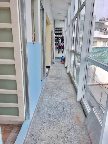 Cho thuê nhà trọ, phòng trọ 74 Đường Số 9