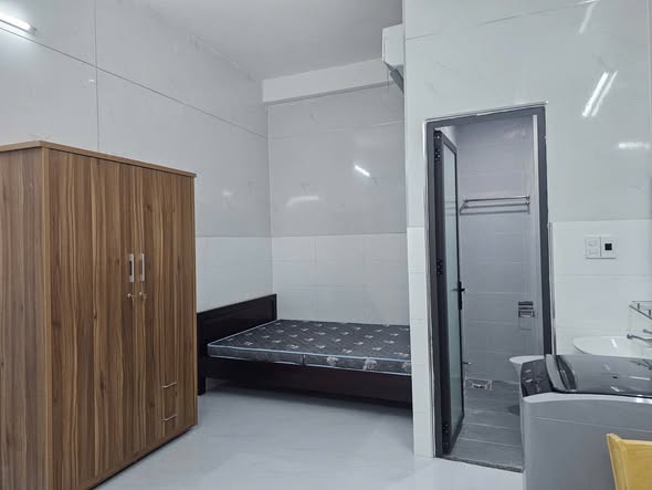 Cho thuê nhà trọ, phòng trọ Đa Mặn Đông 1