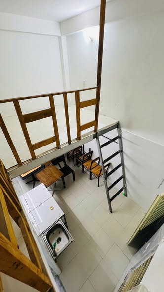 Cho thuê nhà trọ, phòng trọ Hoàng Thúc Trâm