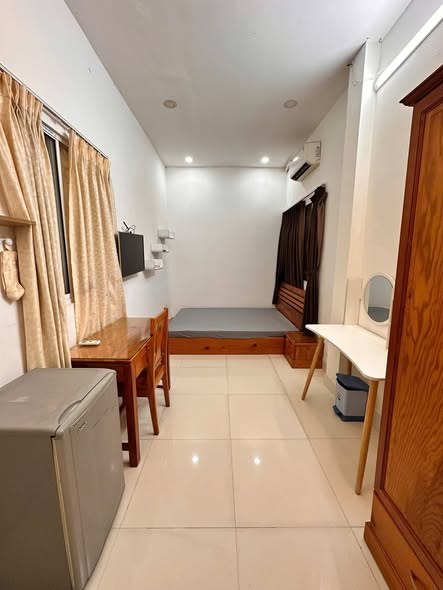 Cho thuê nhà trọ, phòng trọ 61 Cô Giang