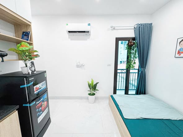 Cho thuê nhà trọ, phòng trọ Ngõ 125 Phố Bùi Xương Trạch
