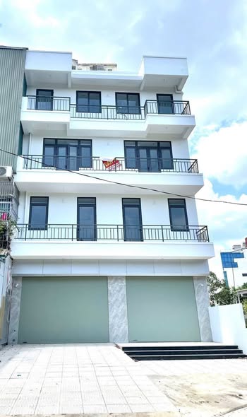 Cho thuê nhà trọ, phòng trọ 79 Phố Thanh Đàm