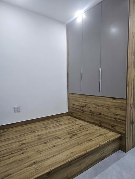 Cho thuê nhà trọ, phòng trọ Sát đường Phan Tứ, gần chợ Bắc Mỹ An