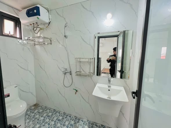 Cho thuê nhà trọ, phòng trọ 51 Phố Ngọa Long