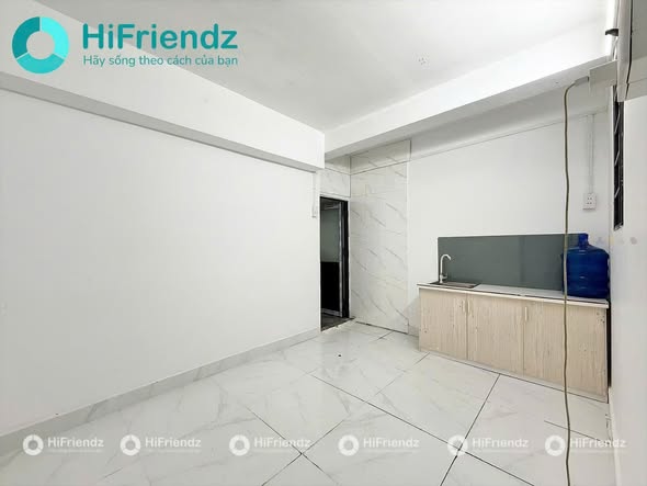 Cho thuê nhà trọ, phòng trọ 61 đường số 1 (Thống Nhất