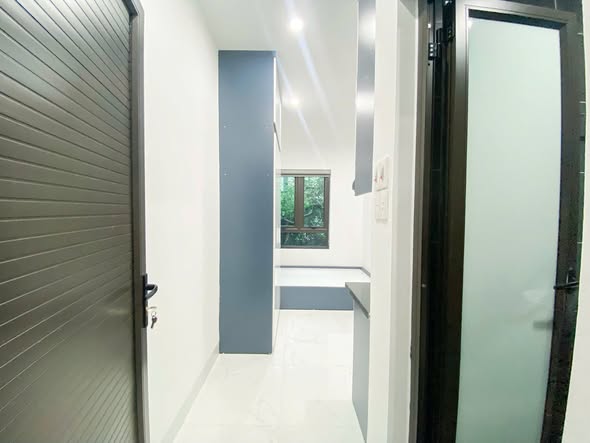 Cho thuê nhà trọ, phòng trọ Ngõ 157 Phố Pháo Đài Láng