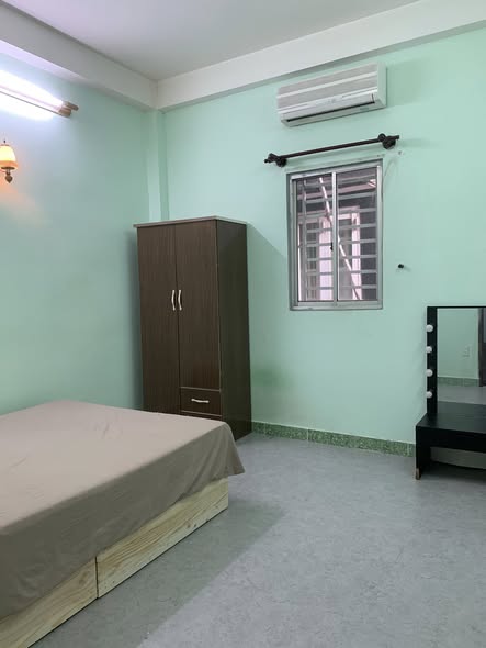 Cho thuê nhà trọ, phòng trọ Đường Thích Quảng Đức