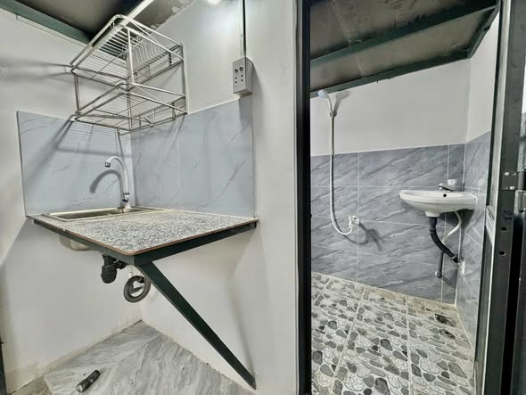 Cho thuê nhà trọ, phòng trọ 627 Đường Nguyễn Văn Quá
