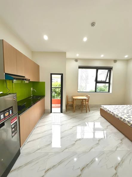 Cho thuê nhà trọ, phòng trọ Đinh Văn Chấp